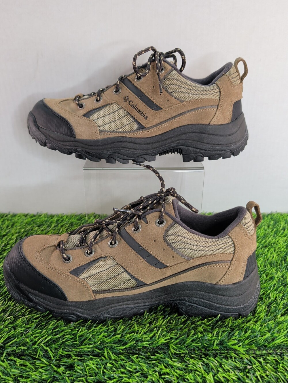 Columbia Razor Ridge II Men's Size 11 With Box - Picture 3 of 15